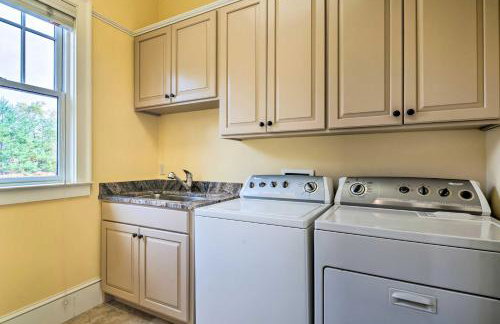 Mountain Views! Home in Brights Creek Golf Club - Foto 31