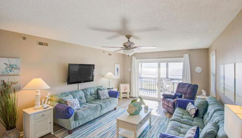 NTBSWV1303 Shipwatch Villas 1303 - Foto 5