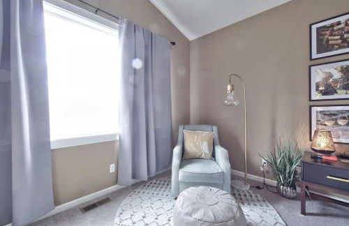 Wine Down - Retreat in wine country - Foto 30