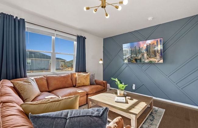 New! Family-friendly Home w/ Pool Table, King Beds - Photo 18