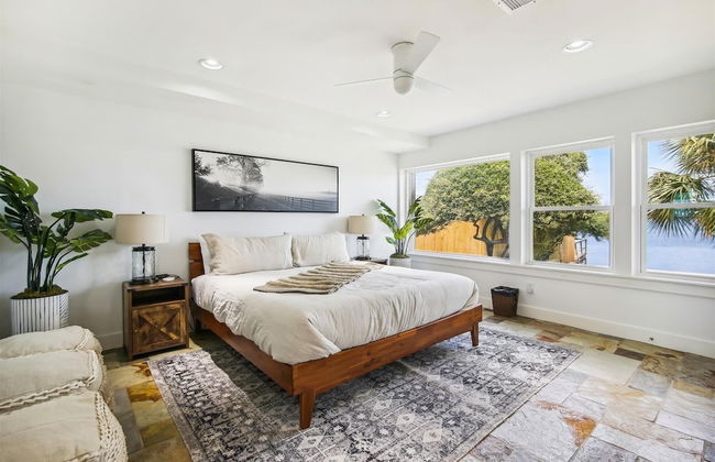 Amazing Bay by Ryson Vacation Rentals - Foto 20