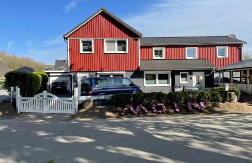 NEU! Ferienwohnung MOIN - Foto 21