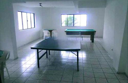 Apartamento beira mar Centro da cidade WiFi grátis - Photo 30
