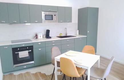 Valençay appart chic 2 chambres - Foto 3