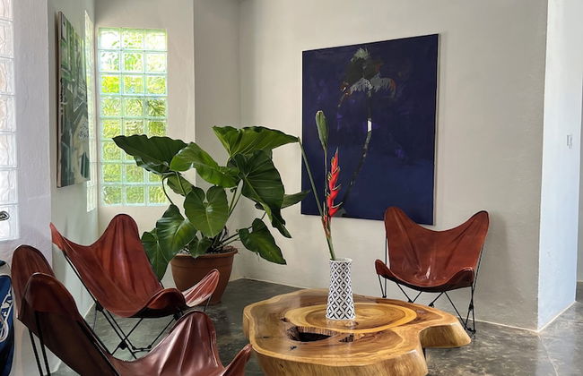 Villa in Havana with swimming pool and terrace - Foto 27