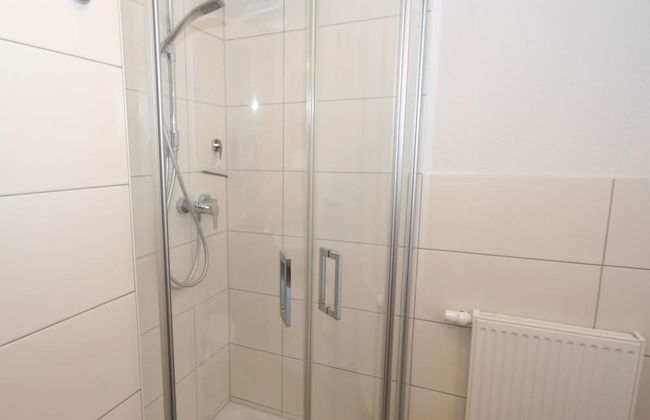 Ferienwohnung mit Sauna in Tossens - Foto 16