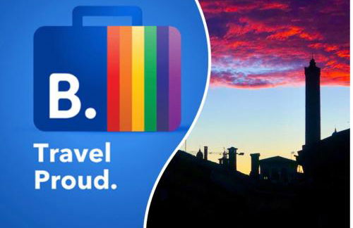 Healthy Flat Bologna - Tower Skyline View - Photo 18