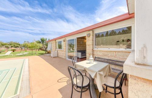 Dependance con piscina - Foto 6