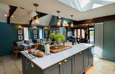 Super Host Large Luxury Cottage South Downs Park - Foto 27