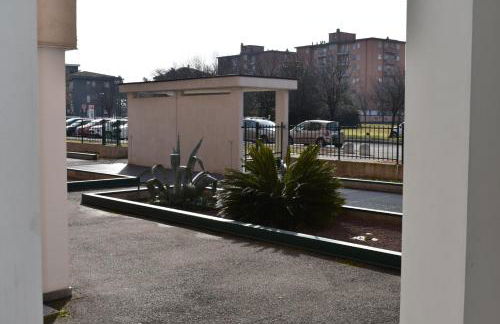 Residence Borsellino 41 - Photo 24