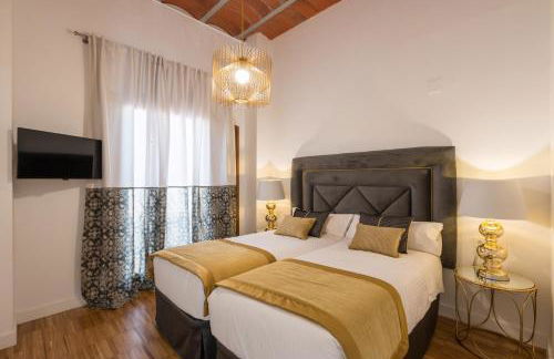 BIBO SUITES ORO DEL DARRO - Photo 98