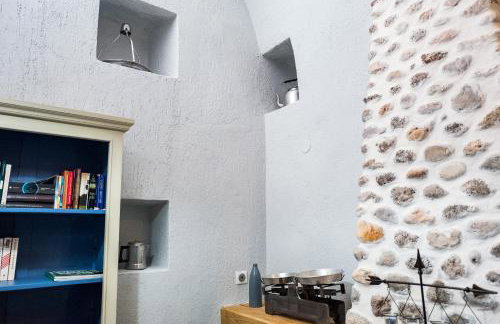 Avgonima Chios Spitakia Cottages - Photo 44