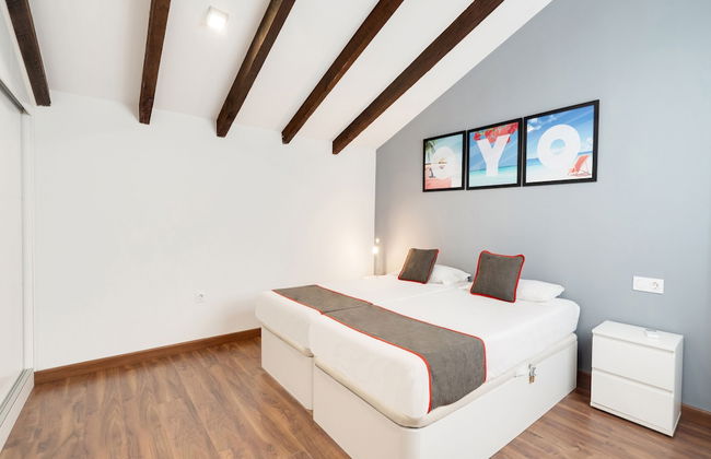 Luxury Apartments Puerto Valencia - Foto 22