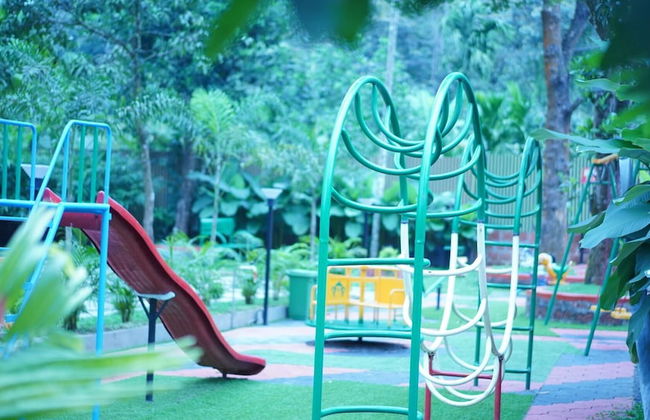 Misteria Inn - Foto 32