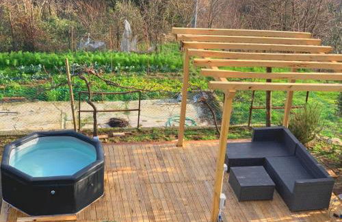 Appartamento sulle colline del Sangiovese - Foto 19