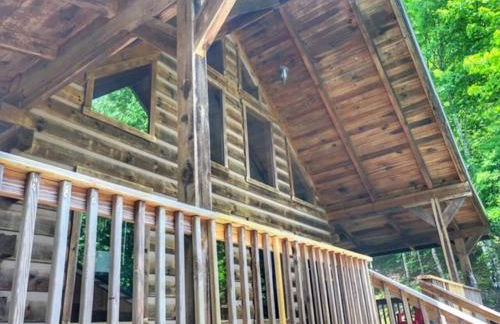 Big Boulder-Hot Tub, WiFi, Firepit, Arcade, Hiking - Foto 6