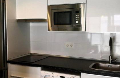 Corralejo Bristol terrace Apartment con giardino privato esterno - Foto 21