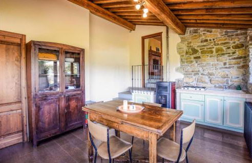 Cozy Home In Bibbiena With Kitchen - Foto 34