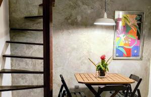 Refúgio Aconchegante no Peró Jardim Privativo Wi-Fi Ideal Casais Famílias e Home Office - Foto 23