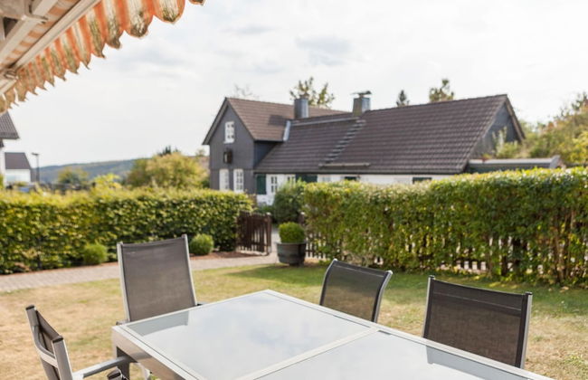 Entspannender Ruckzugsort in Langewiese - Foto 28