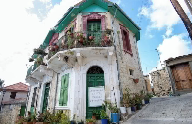 Sanders Arsorama Arsos - Foto 53