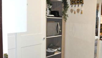 Mer et Soleil à Blonville sur mer/ Deauville - Photo 4, wardrobe