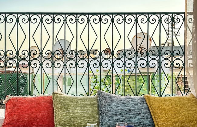 Dar Ben Turkia - Foto 23