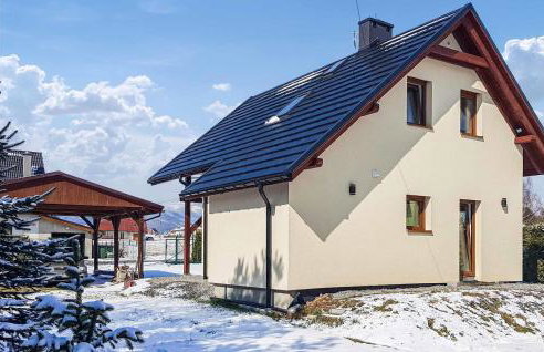 Lovely Home In Radziechowy With Sauna - Foto 9