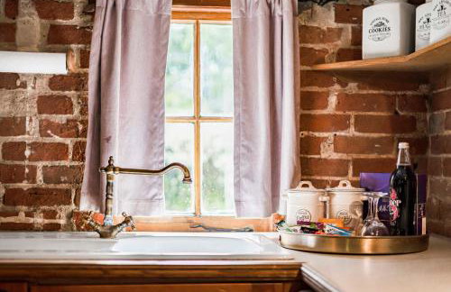 Two Bedroom Grade ll Cottage At AZ Luxury Stays Honey Horsefield With WiFi And Free Parking - Foto 12