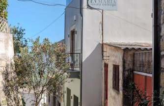 Evmaria Luxury Cottage - Foto 27