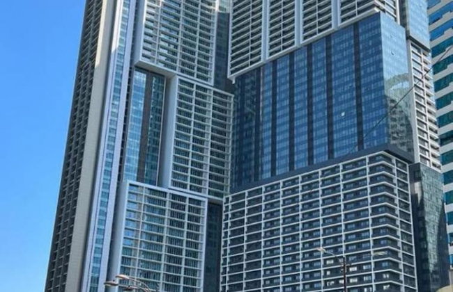 WELL-SHAPED Suites At PLATINUM KLCC - Foto 46