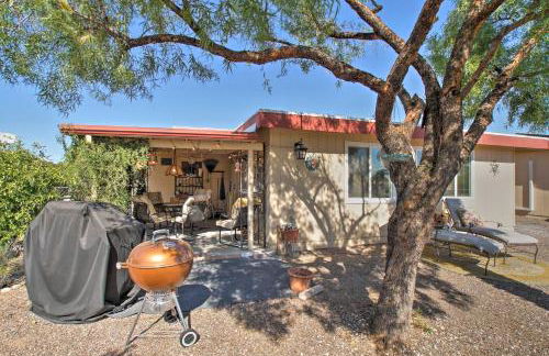 Sun City Escape Less Than 10 Mi to Spring Training and Golf! - Foto 24