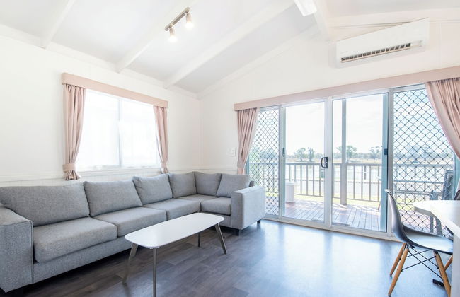 Echo Holiday Parks - Waikerie - Photo 78