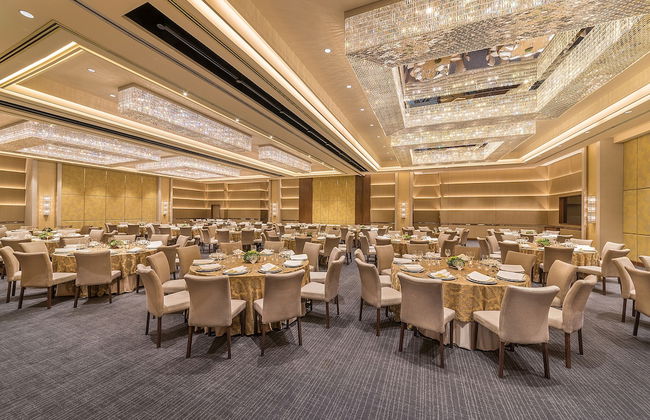 Ascott Bonifacio Global City Manila - Photo 28