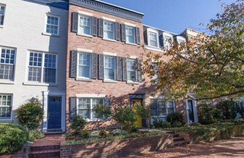 Sojourn Free Parking Capitol Hill - Foto 41