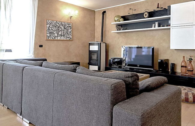 Spacious Countryside Escape - Foto 8