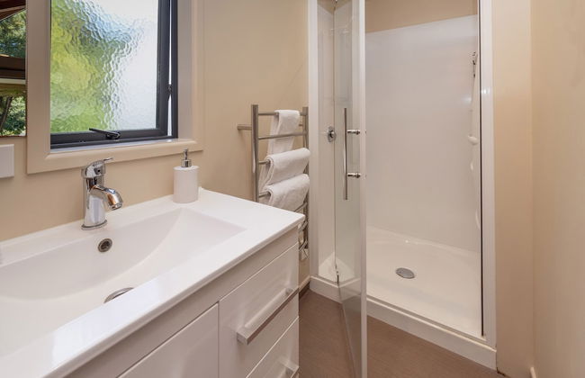 Hot Water Beach TOP 10 Holiday Park - Foto 58