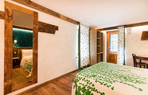 Le Moulin Des Aravis - Foto 6