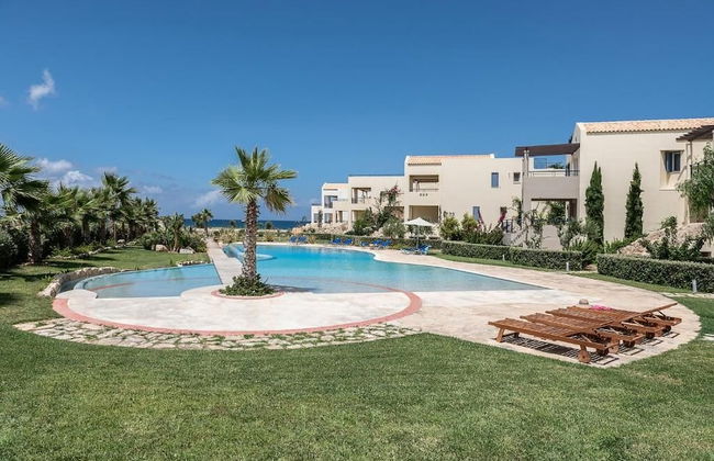 Resitour - Chania Aphrodite Beachfront - Foto 15