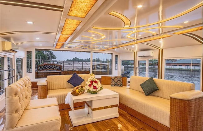 Royal Boathouse - Foto 19