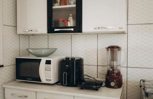 Casa Centro 20m Rio Ar e garagem - Foto 8