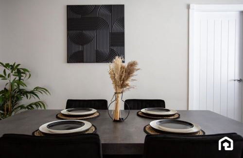 Modern 3-Bedroom Retreat - Foto 19