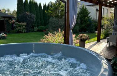 U Progu Lasu - Foto 1