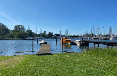 Ferienhaus Seemöwe - Foto 64
