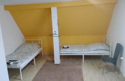 Detached vacation home for 12 guests, natural garden - Photo 19