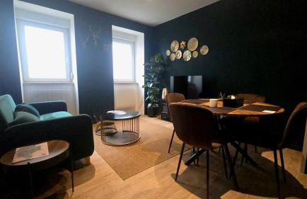 L'Atelier de l'Émeraude - Foto 7