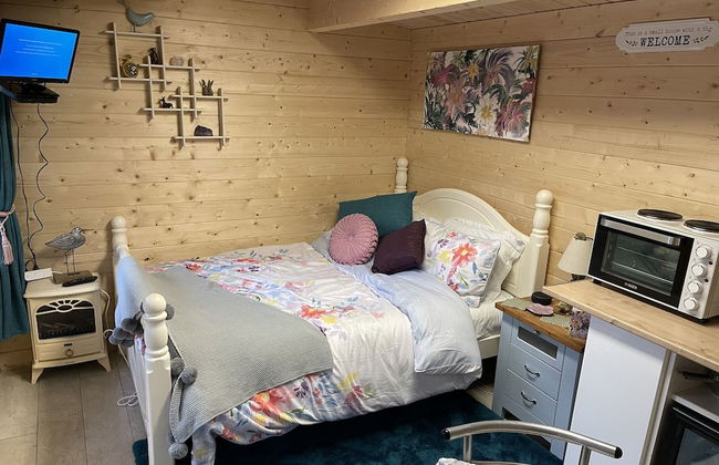 Woodlands Lodge - Come and Enjoy the Good Life - Foto 2