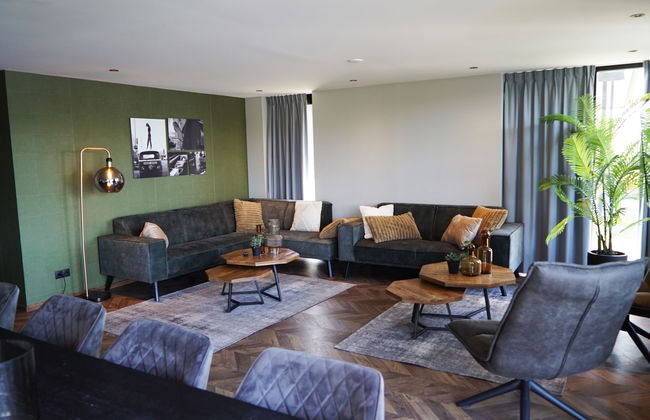 5 bedroom House in Kampen with terrace - Photo 2