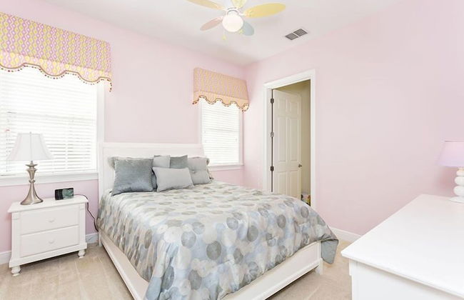 Je47047 - Reunion Resort - 5 Bed 4 Baths Villa - Foto 5