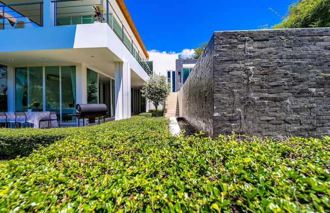 Phu Montra Villa with Ocean View A4 - Foto 75